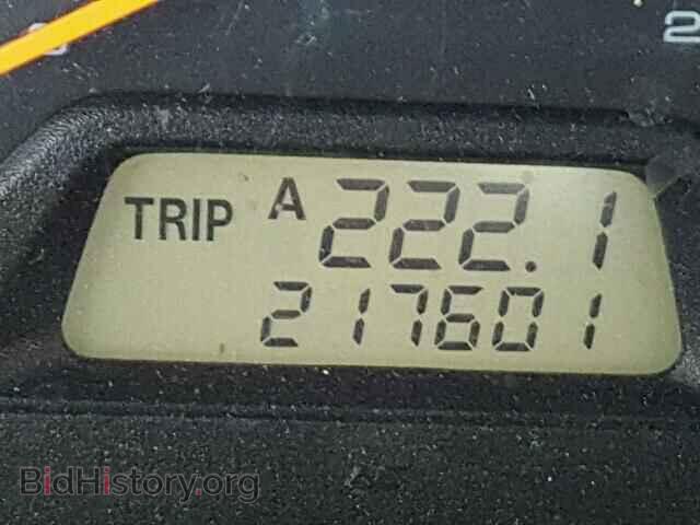 2003 HONDA ODYSSEY - VIN: 5FNRL18943B047514 - Photo 8