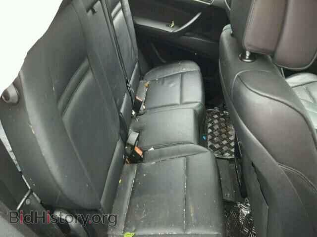 2008 BMW X5 - VIN: 5UXFE435X8L006584 - Фото 6