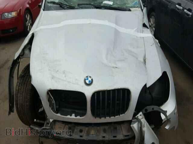 2008 BMW X5 - VIN: 5UXFE435X8L006584 - Фото 7