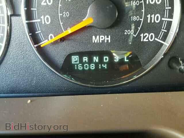 2004 CHRYSLER SEBRING - VIN: 1C3EL55R74N310693 - Фото 8