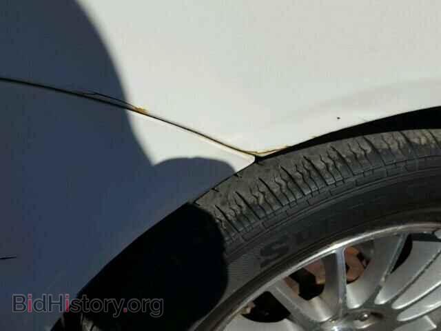 2004 CHRYSLER SEBRING - VIN: 1C3EL55R74N310693 - Фото 9