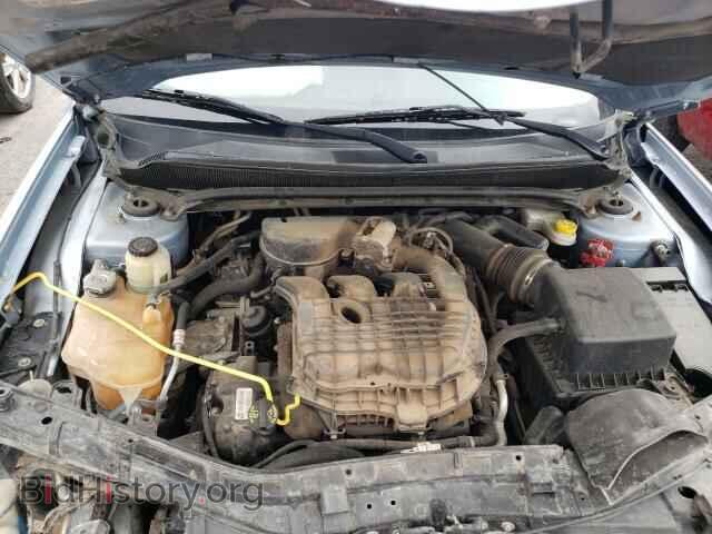 2013 DODGE AVENGER - VIN: 1C3CDZCG9DN666821 - Photo 7