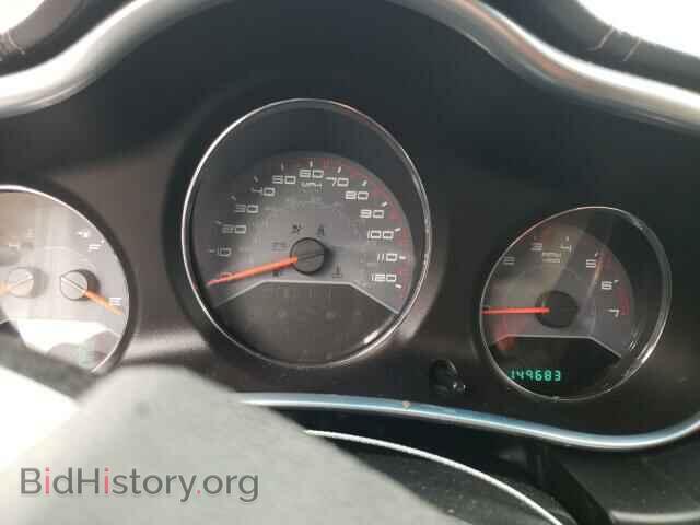2013 DODGE AVENGER - VIN: 1C3CDZCG9DN666821 - Photo 8
