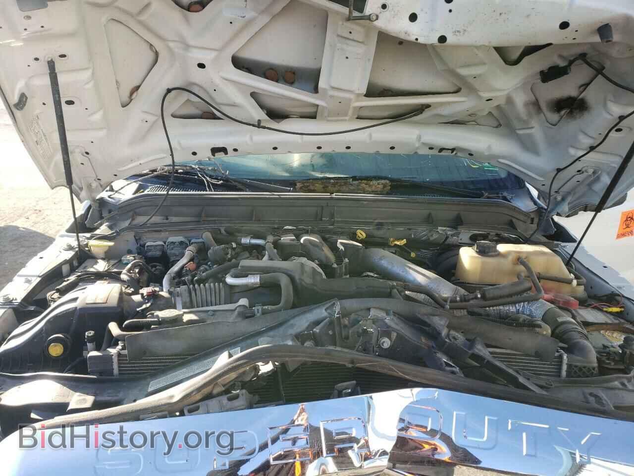 2014 FORD F250 - VIN: 1FT7W2BT5EEA57708 - Фото 7