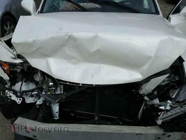 2012 LEXUS IS250 - VIN: JTHCF5C27C5059820 - Фото 7