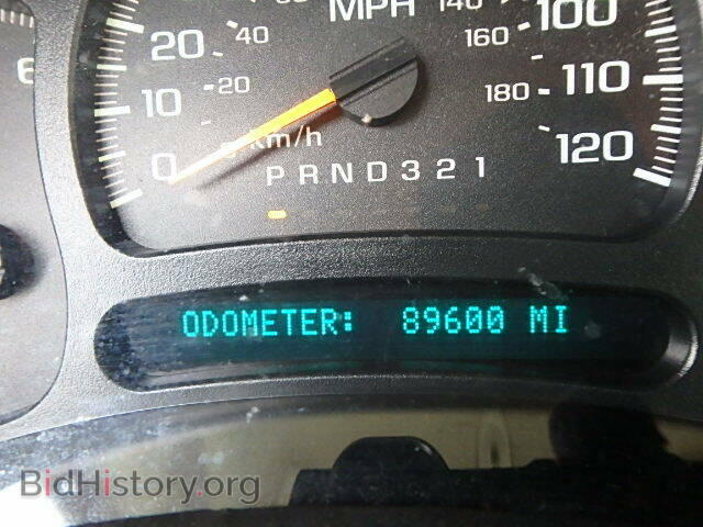 2006 CHEVROLET SILVERADO - VIN: 3GCEC14X76G253945 - Photo 8