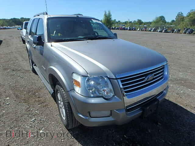 Photo 1FMEU63E58UA15646 - FORD EXPLORER 2008