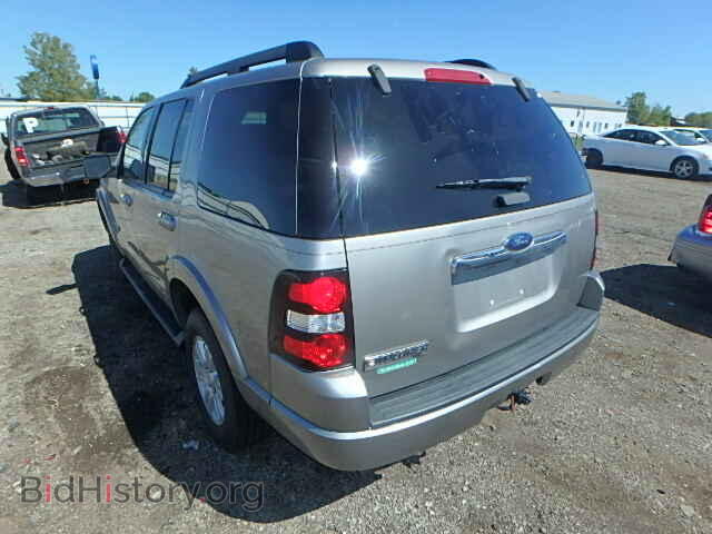 2008 FORD EXPLORER - VIN: 1FMEU63E58UA15646 - Фото 3