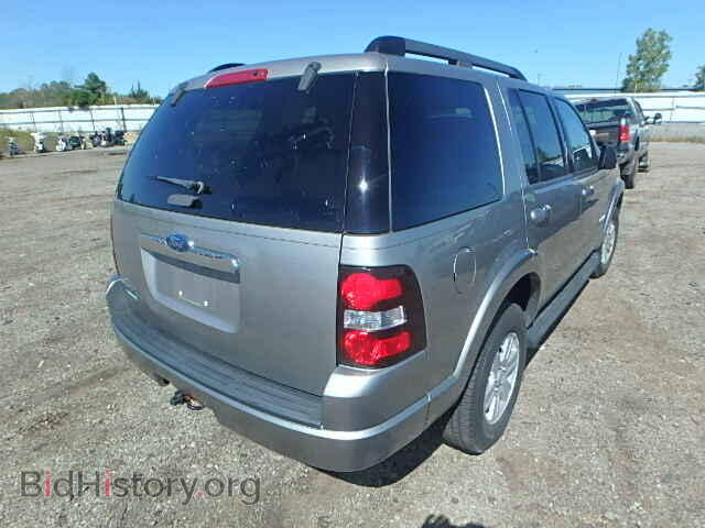 2008 FORD EXPLORER - VIN: 1FMEU63E58UA15646 - Фото 4