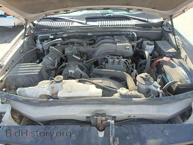 2008 FORD EXPLORER - VIN: 1FMEU63E58UA15646 - Фото 7