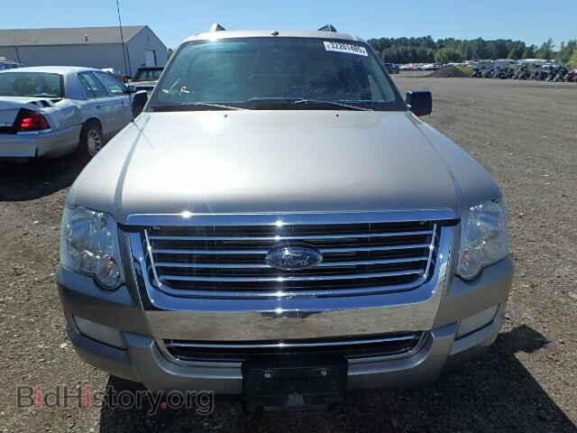 2008 FORD EXPLORER - VIN: 1FMEU63E58UA15646 - Фото 9
