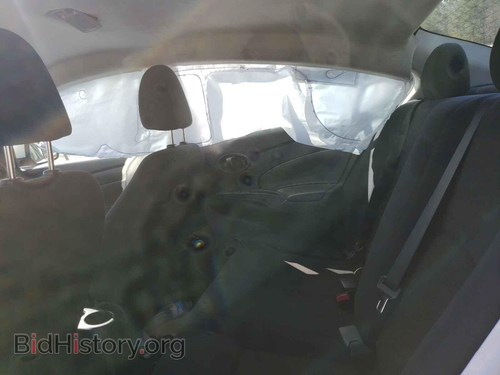 2012 NISSAN VERSA - VIN: 3N1CN7AP2CL843775 - Фото 6