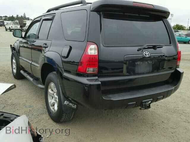 2006 TOYOTA 4RUNNER - VIN: JTEBU14R860102646 - Фото 3