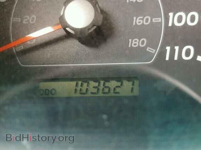 2006 TOYOTA 4RUNNER - VIN: JTEBU14R860102646 - Фото 8