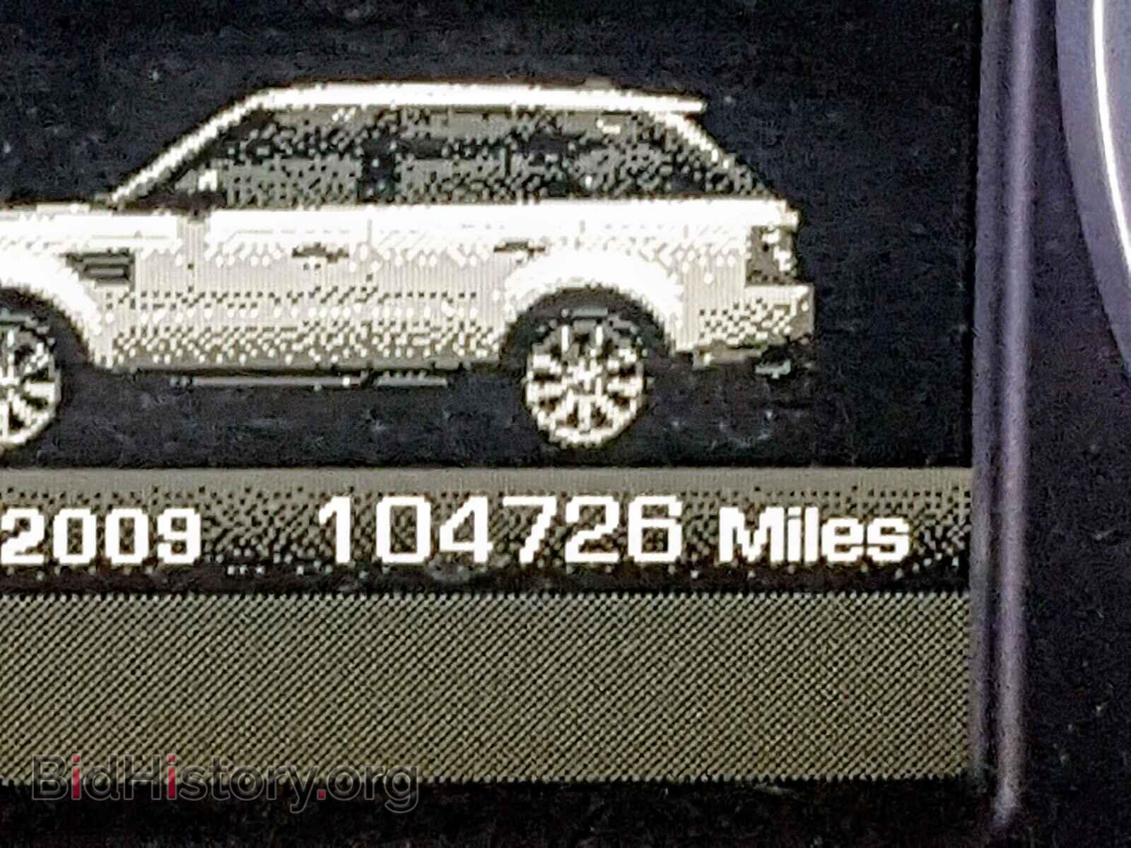 2010 LAND ROVER RANGE ROVE - VIN: SALSH2E49AA252133 - Фото 8