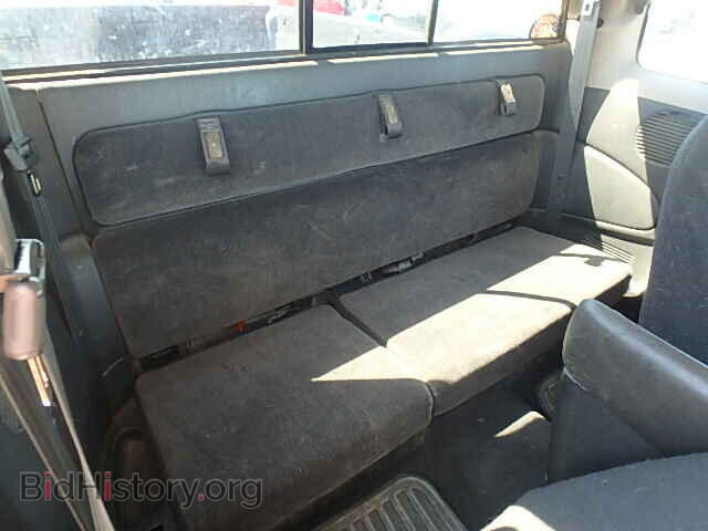 2003 DODGE DAKOTA - VIN: 1D7HL12X33S239020 - Фото 6