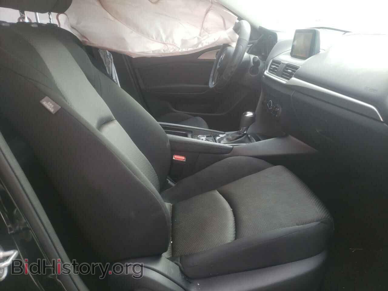 2017 MAZDA 3 - VIN: 3MZBN1U71HM104834 - Фото 5