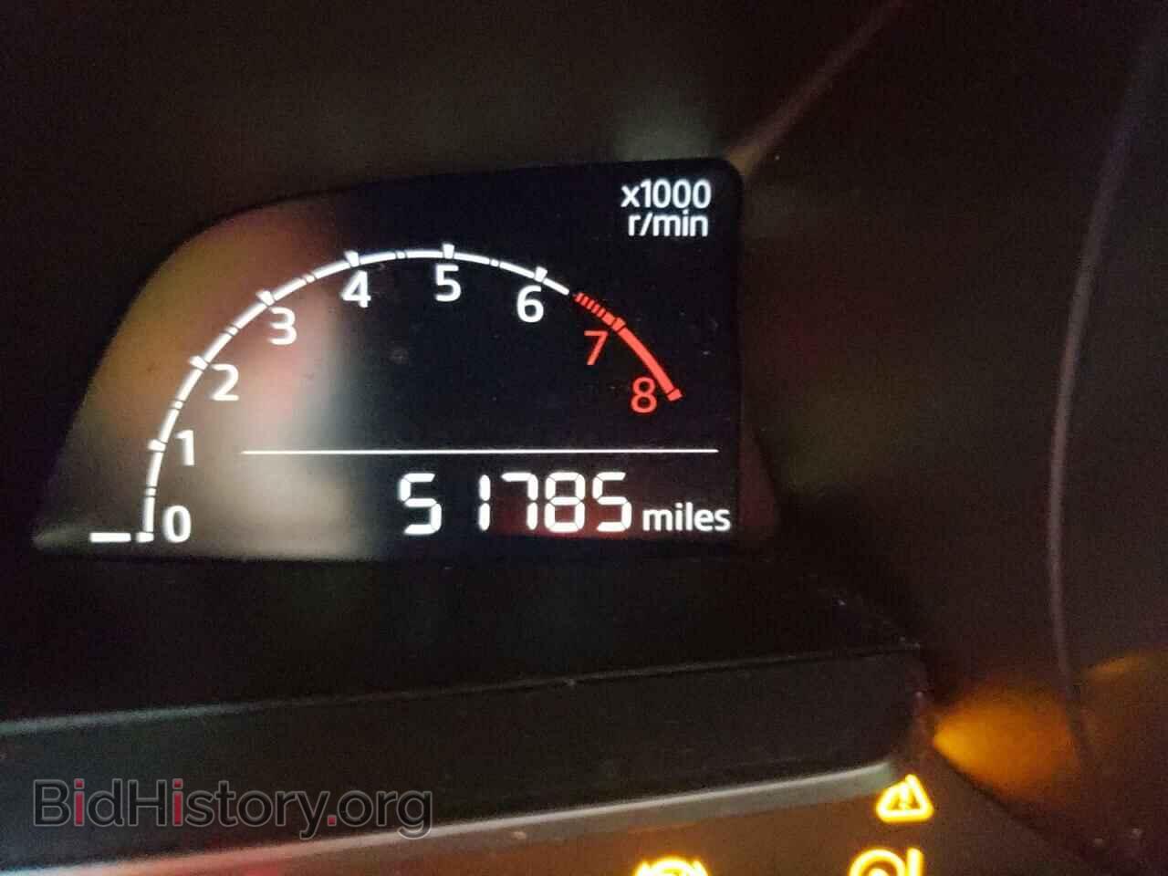 2017 MAZDA 3 - VIN: 3MZBN1U71HM104834 - Фото 8