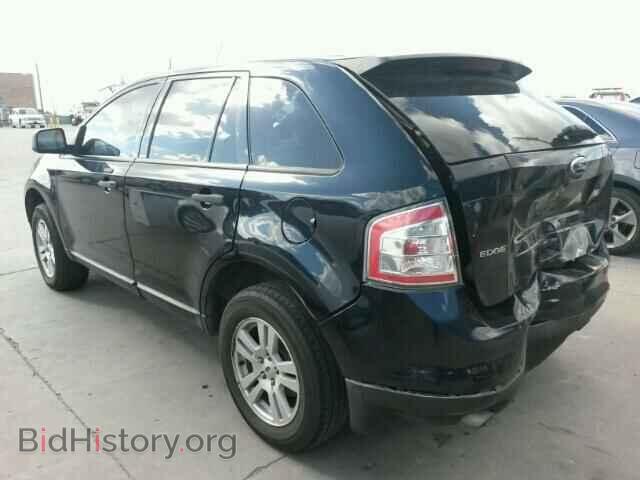 2008 FORD EDGE - VIN: 2FMDK36C98BA60542 - Photo 3