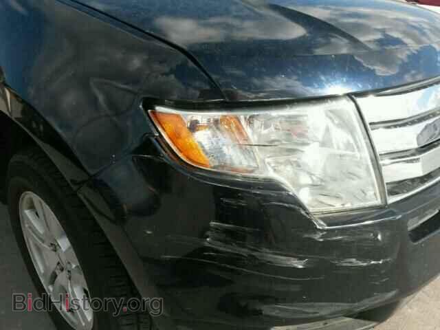 2008 FORD EDGE - VIN: 2FMDK36C98BA60542 - Photo 9
