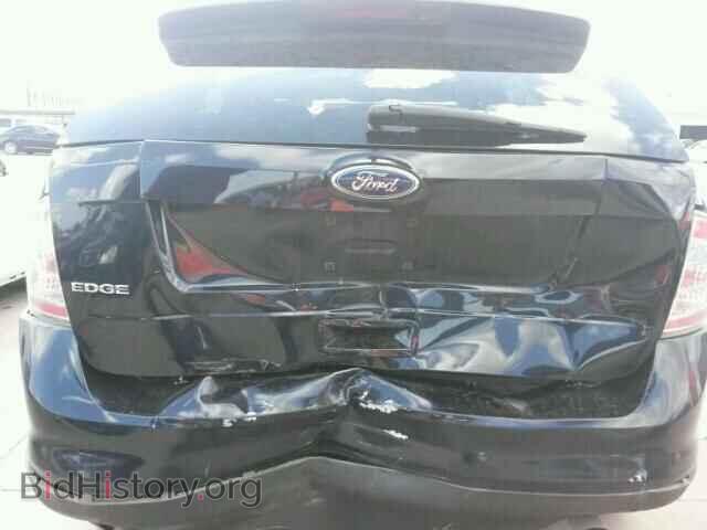 2008 FORD EDGE - VIN: 2FMDK36C98BA60542 - Photo 10