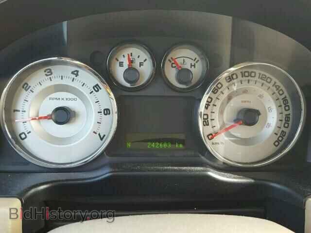 2007 FORD EDGE - VIN: 2FMDK39C77BA94814 - Фото 8