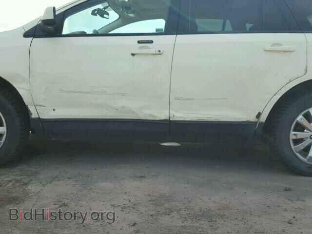 2007 FORD EDGE - VIN: 2FMDK39C77BA94814 - Фото 9