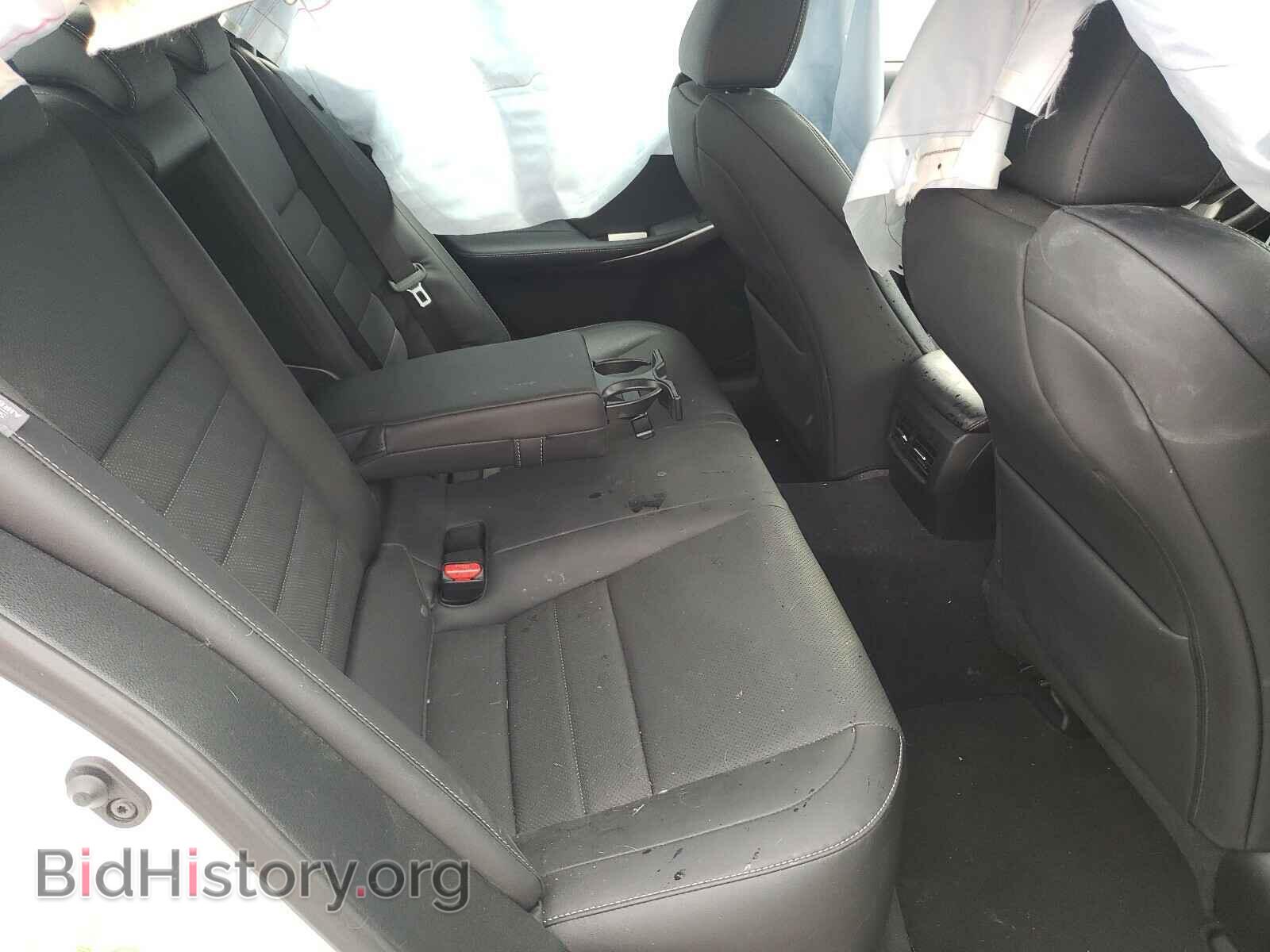 2019 LEXUS IS - VIN: JTHBZ1D25K5034245 - Фото 6