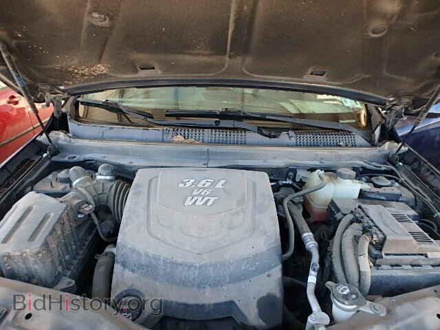 2008 SATURN VUE - VIN: 3GSCL53758S702138 - Фото 7
