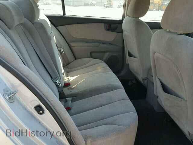 2008 KIA OPTIMA - VIN: KNAGE123185203147 - Фото 6