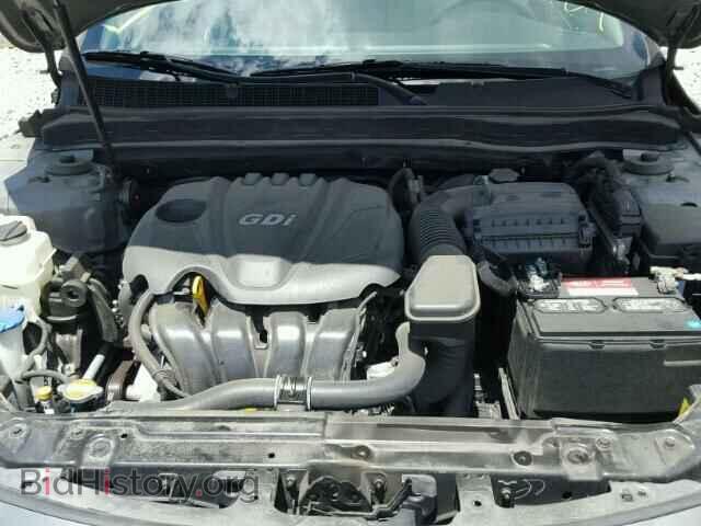2012 KIA OPTIMA - VIN: 5XXGM4A70CG056514 - Фото 7