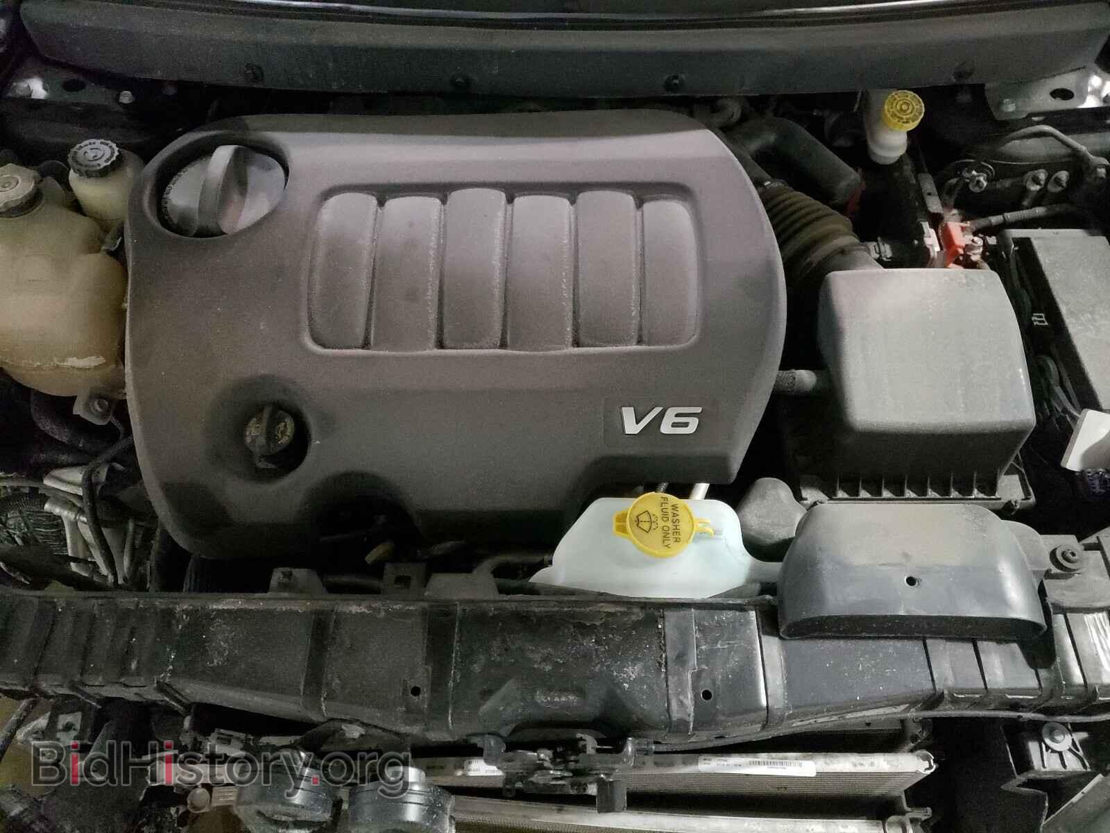 2018 DODGE JOURNEY - VIN: 3C4PDCEG4JT473642 - Фото 7
