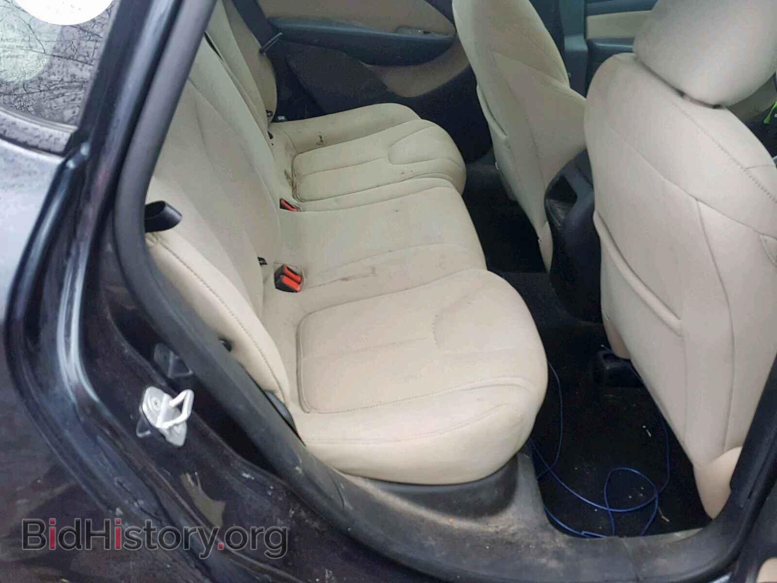 2013 DODGE DART - VIN: 1C3CDFCH0DD711755 - Photo 6