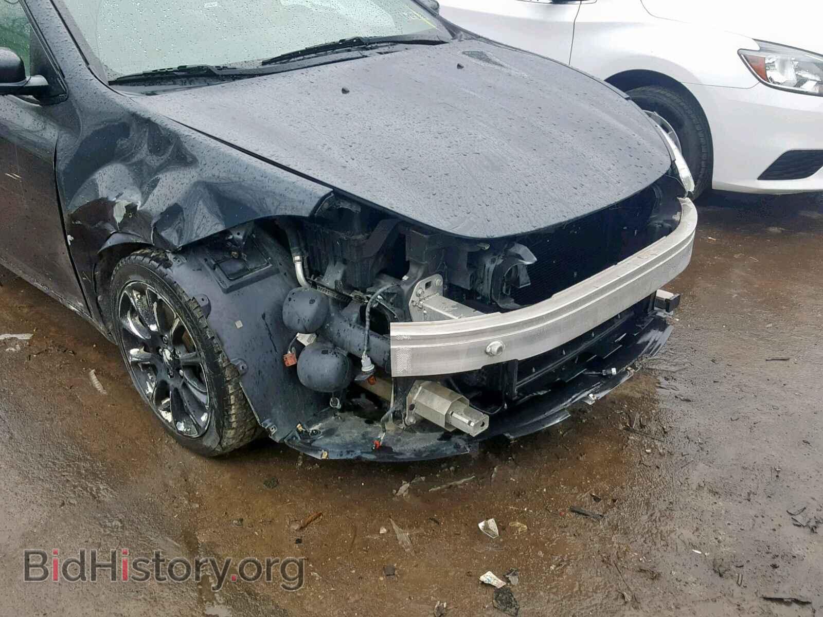 2013 DODGE DART - VIN: 1C3CDFCH0DD711755 - Photo 9