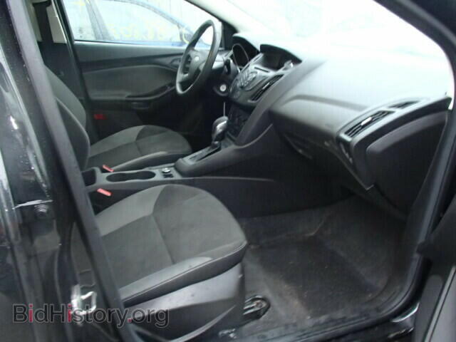 2012 FORD FOCUS - VIN: 1FAHP3E24CL303351 - Photo 5