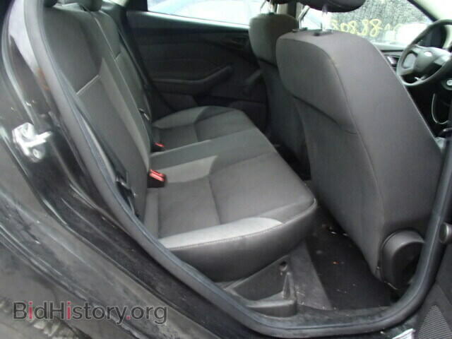 2012 FORD FOCUS - VIN: 1FAHP3E24CL303351 - Photo 6