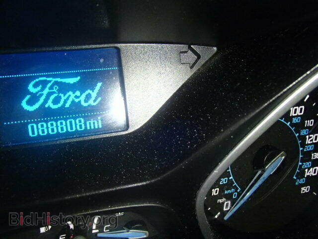 2012 FORD FOCUS - VIN: 1FAHP3E24CL303351 - Photo 8