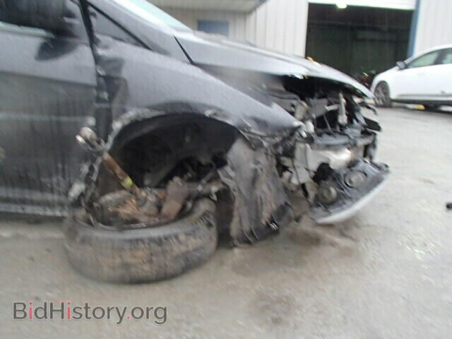 2012 FORD FOCUS - VIN: 1FAHP3E24CL303351 - Photo 10