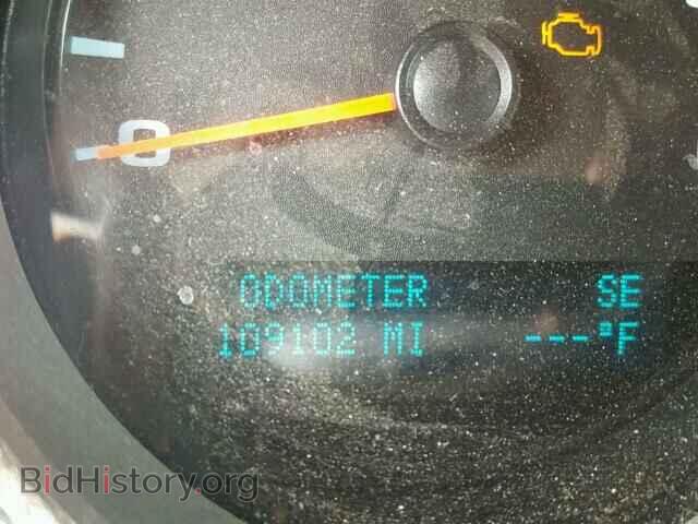 2011 CHEVROLET SILVERADO - VIN: 1GCRKSE32BZ187353 - Фото 8