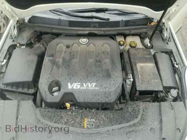 2013 CADILLAC XTS - VIN: 2G61S5S32D9132887 - Фото 7