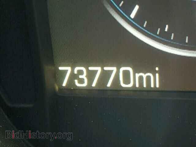 2013 CADILLAC XTS - VIN: 2G61S5S32D9132887 - Фото 8