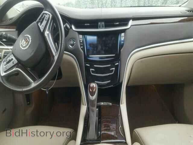 2013 CADILLAC XTS - VIN: 2G61S5S32D9132887 - Фото 9