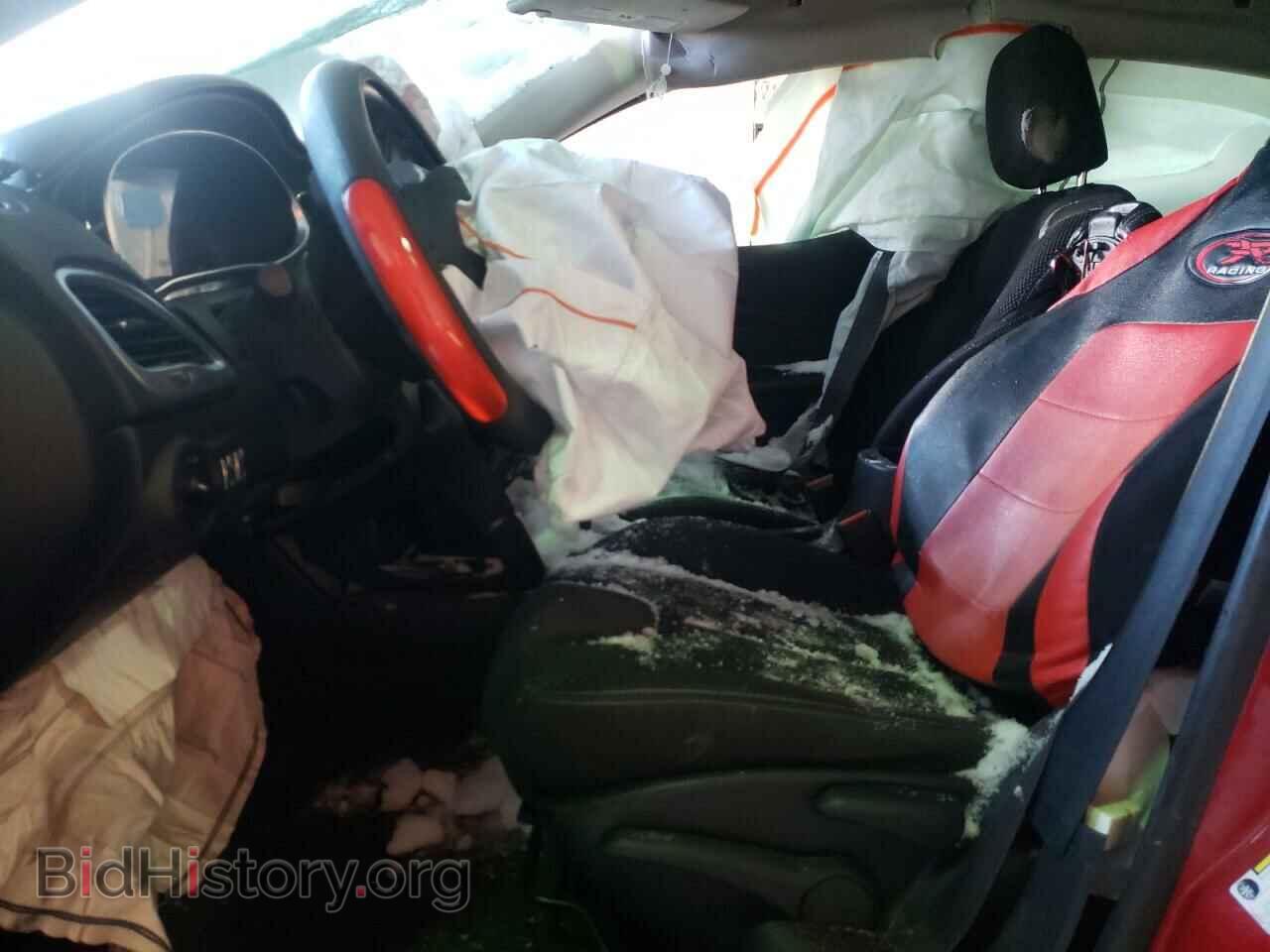 2014 DODGE DART - VIN: 1C3CDFBB9ED667754 - Фото 5