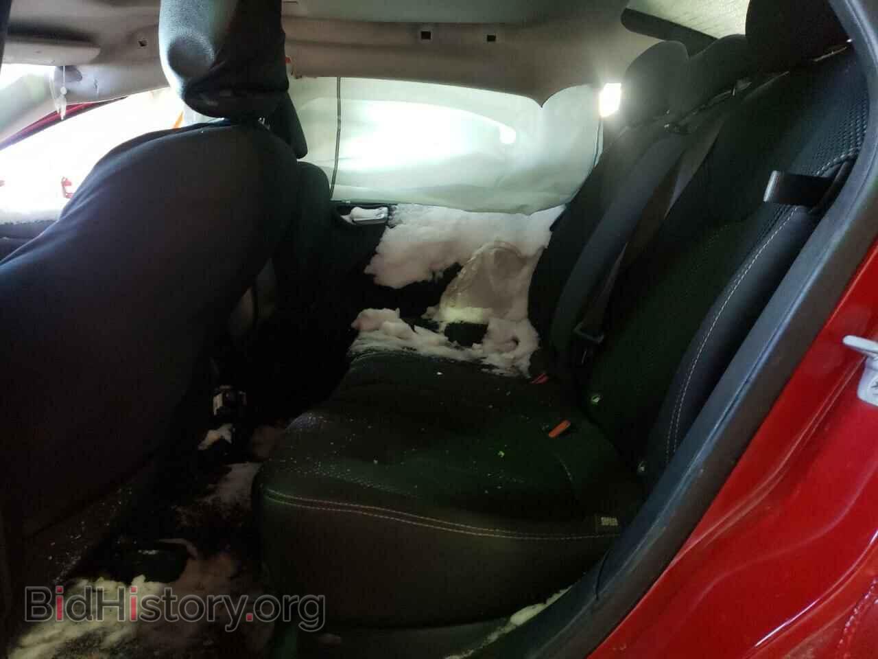 2014 DODGE DART - VIN: 1C3CDFBB9ED667754 - Фото 6