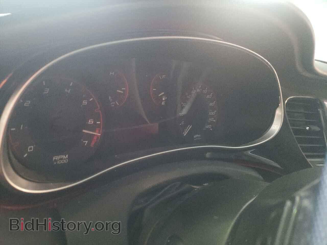 2014 DODGE DART - VIN: 1C3CDFBB9ED667754 - Фото 8