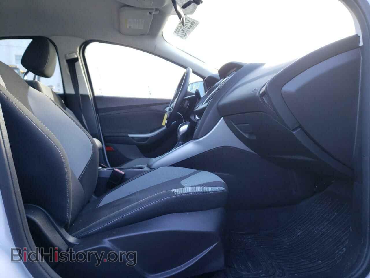 2012 FORD FOCUS - VIN: 1FAHP3K2XCL276189 - Фото 5