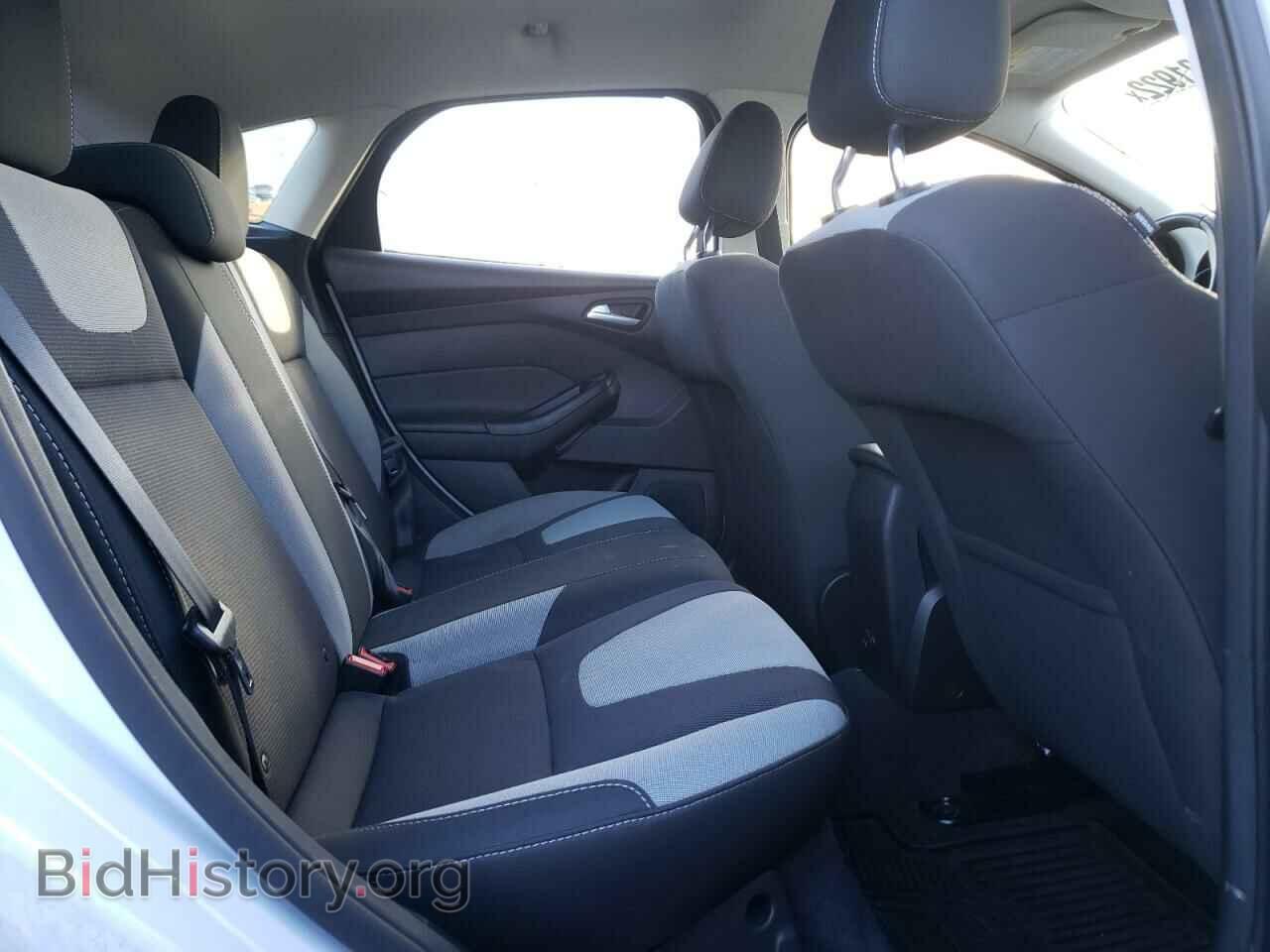 2012 FORD FOCUS - VIN: 1FAHP3K2XCL276189 - Фото 6