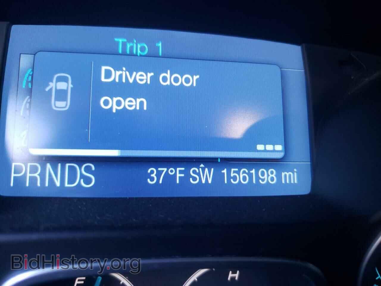 2012 FORD FOCUS - VIN: 1FAHP3K2XCL276189 - Фото 8
