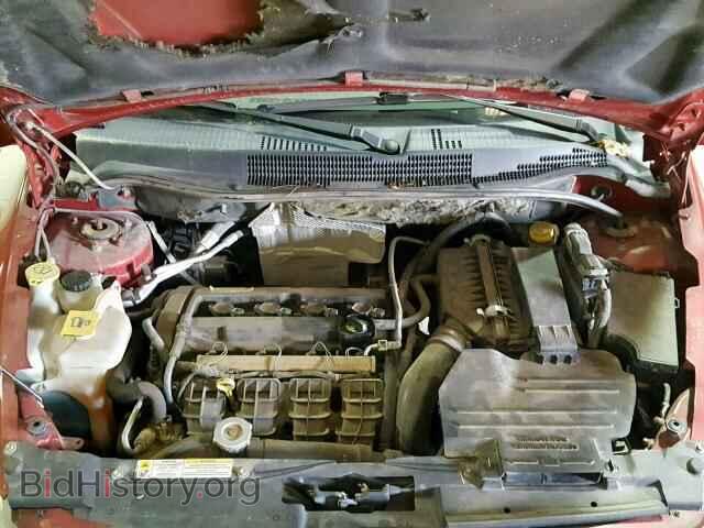 2007 DODGE CALIBER - VIN: 1B3HB48B27D406893 - Photo 7