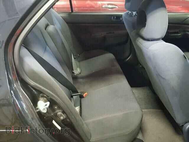 2006 MITSUBISHI LANCER - VIN: JA3AJ66F76U014090 - Фото 6